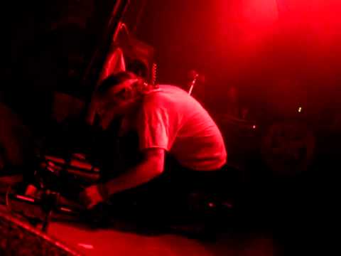 Serena Maneesh // Blow Yr Brains In The Mourning Rain // Live @ Pstereo 2010