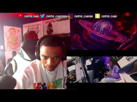 Chicago Reaction To UK Rapper | Clavish - How It Goes [Music Video] | GRM Daily