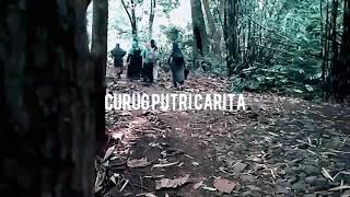preview picture of video 'Trip curug carita'