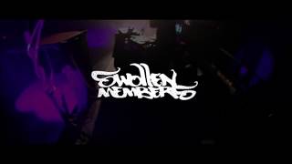 Swollen Members - Red Dragon (Live in Sydney, Nova Scotia)