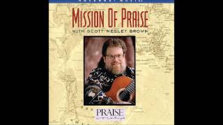 Scott Wesley Brown- All Around Your Throne (Hosanna! Music)