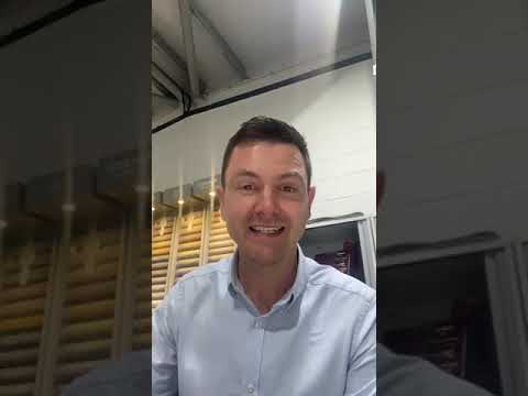 Inbound Installs video.