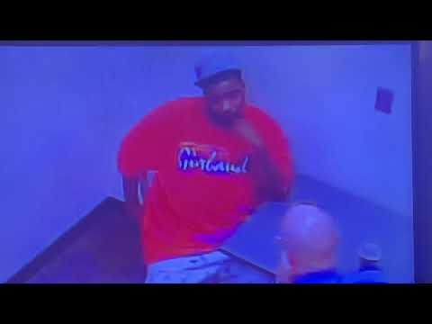 America’s dumbest Criminal accidentally Tells on himself First 48