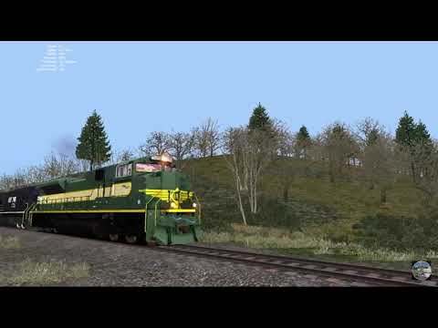 NS 1068 K5LLA
