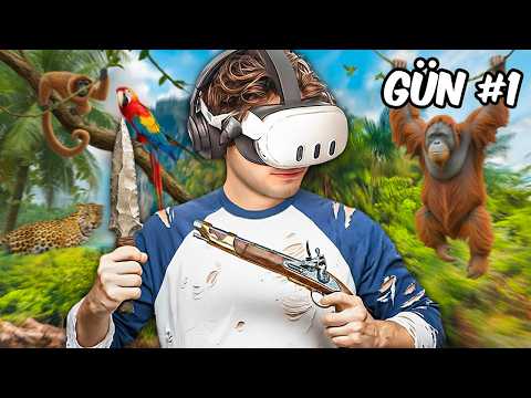 ISSIZ ADAYA GİDİYORUM GELEN GELSİN - YENİ SERİ