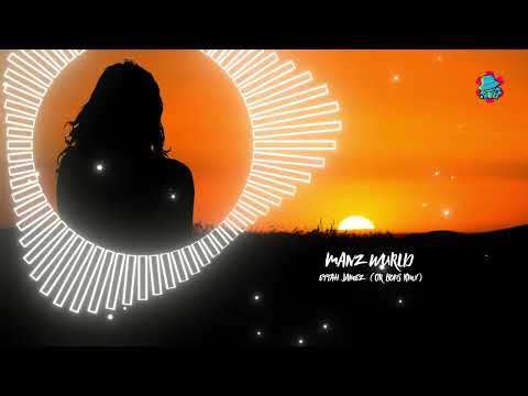 Ettah James - Man's World (Dr. Bops RMX)