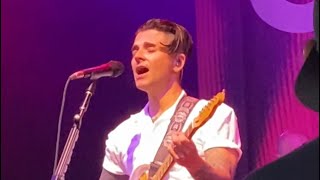 Dashboard Confessional - Remember to Breathe - Live in Syracuse, NY 2023