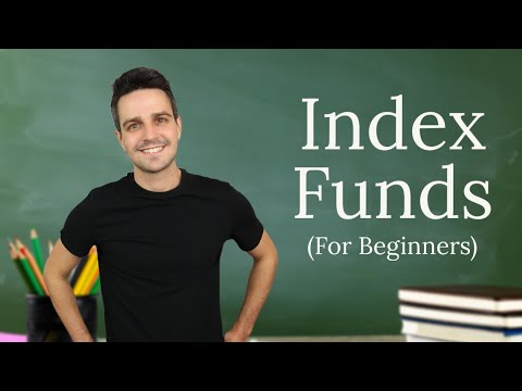 Index Investing For Beginners In 2024 (Step By Step)
