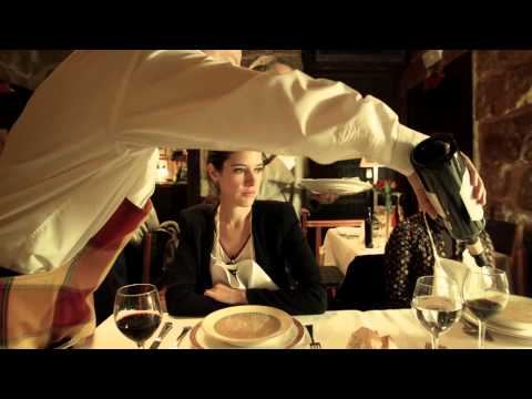 "Un plan perfecto" en Charolés (TELEMADRID)