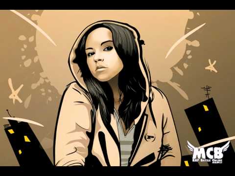 MCB #6 | Pirmas etapas | SLJ vs. Ervis - Aš, tu ir mūsų draugė