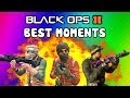 Black Ops 2 Best Moments Funny Moments Killcams Remix Epic Kills Fun W Friends Thank You