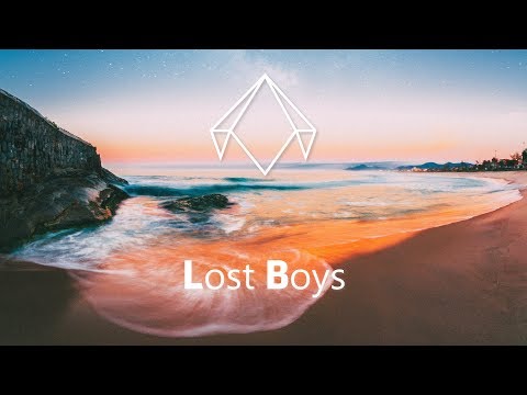 Ocean Park Standoff - Lost Boys (Ocean Park Standoff vs Seeb)