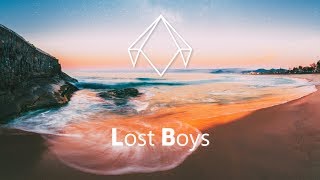 Ocean Park Standoff - Lost Boys (Ocean Park Standoff vs Seeb)