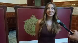 Reportaje especial - Actualidad informativa