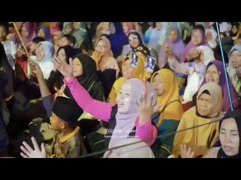Kaliputih Bersholawat Tahun 2023