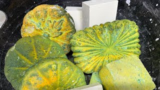 Download lagu Big Teal Reformed Gymchalk • Fresh Crunchy Blocks • Satisfying Chalk Crush • ASMR mp3 Download lagu Big Teal Reformed Gymchalk • Fresh Crunchy Blocks • Satisfying Chalk Crush • ASMR mp3