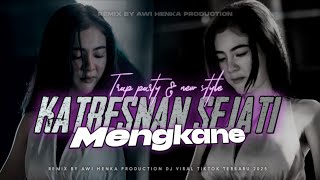 Download lagu DJ KATRESNAN SEJATI STYLE KALEM BAS NGUK NGUK X MELODY NYENI SIMPATIK VIRAL FYP TIKTOK TERBARU 2025 mp3