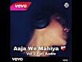 Aaja We Mahiya Deleted Version | Aaja We Mahiya Vol 2 | Imran Khan Deleted Songs | iowaissheikh