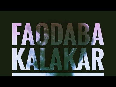 FAODABA KALAKAR // BORIZBOB // HIPHOPMANIPUR // OFFICIAL MP3