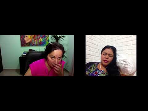 318 ES Angie 2 Protocolo investigación HITLER 1- Hipnosis Conciencia Efectiva Irazema Nuño