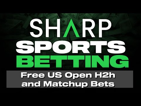 Free US Open PGA H2H/Group Bets and Picks For Today