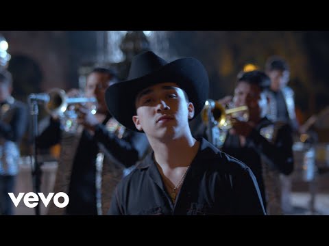 Nathan Galante - Ayer Me Encontré A Mi Ex (En Vivo)