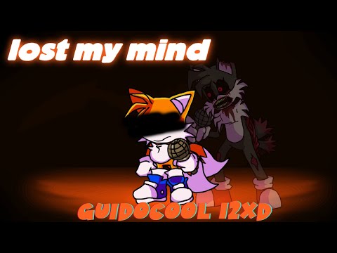 Friday Night Funkin' lost my mild But It's talis Vs talis pc port My Cover FNF MODS