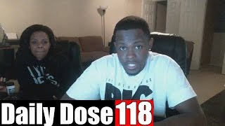 #DailyDose Ep.118 - DANG NEAR AN HOUR OF Q&A! | #G1GB