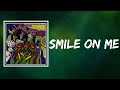 The Yardbirds - Smile on Me (Lyrics)