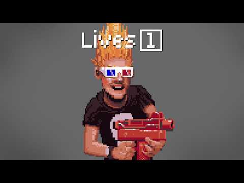 The Game NO ONE Can Beat - Zombies Ate My Neighbors (SNES)