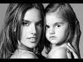 ALESSANDRA AMBROSIO RUNWAY COMPILATION KModels Eu