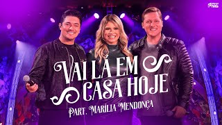 Download lagu George Henrique e Rodrigo Feat Marília Mendonça ... mp3