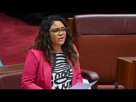 ABC called out for false commentary on Jacinta Price