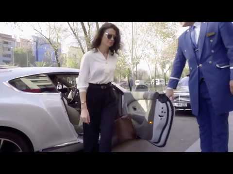 DOSSO DOSSI HOTELS & SPA DOWNTOWN VATAN AVENUE 5* ( Турция, Стамбул )