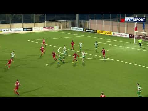 FLORIANA (6-1) MELITA_01.12.2019