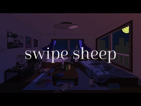 Video thumbnail for swipe sheep
