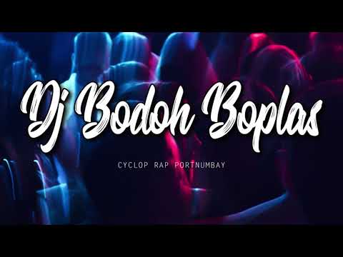 Dj boplas remix-iphenk gedo