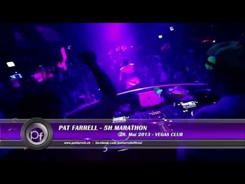 [AFTER MOVIE] Pat Farrell﻿ 5h Marathon @ VEGAS Dance Club