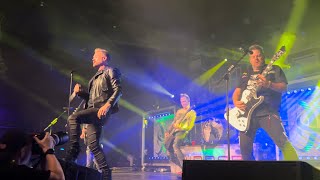 Hinder - Intoxicated (The Hall - Little Rock, Arkansas - May 10, 2024)
