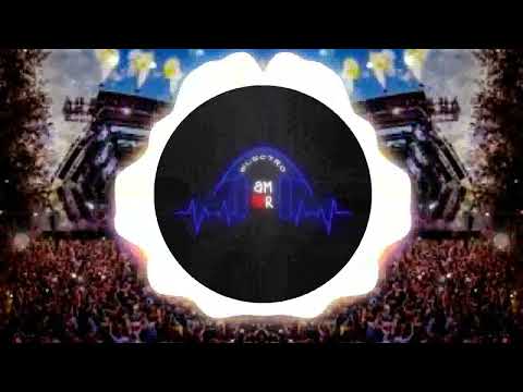 Lucky Charmes - SKANK [Electro Amor Music]