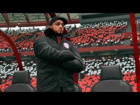 THE WEEKS OF TRUTH, Everything is at stake! | FC25 Career Episode 21