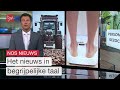 Toekomst van boerderijen en ontdekking door artsen | NOS Nieuws van de Week | 14 juni 2023
