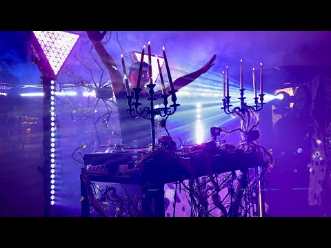 Xoni Records and DJINOXTV