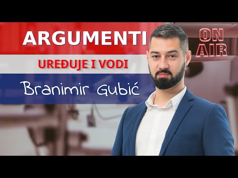 Argumenti - 14.3.2022. - Nacionalni susret HKM-a u Bjelovaru 2022.