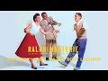RALPH MARTERIE And His Orchestra Kiss Crazy Baby Crazy Bout Lollipop 1954