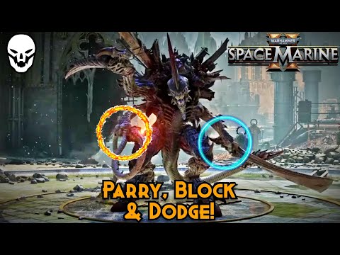 Space Marine 2 - Terminus Defense Guide