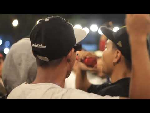 #OLDNEWHIPHOPPARTY1 DOSTHING (LIVE AT D'JAVU KAJEN) 11/SEP/2022