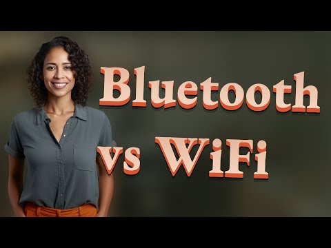 Bluetooth Tethering vs WiFi Hotspots: Which Is Faster and More Reliable?