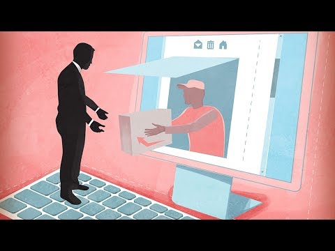 Success of China's e-commerce giving rise to related platforms