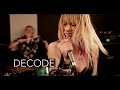 Paramore Decode Andie Case Cover von A Paramore Decode Andie Case Cover von A